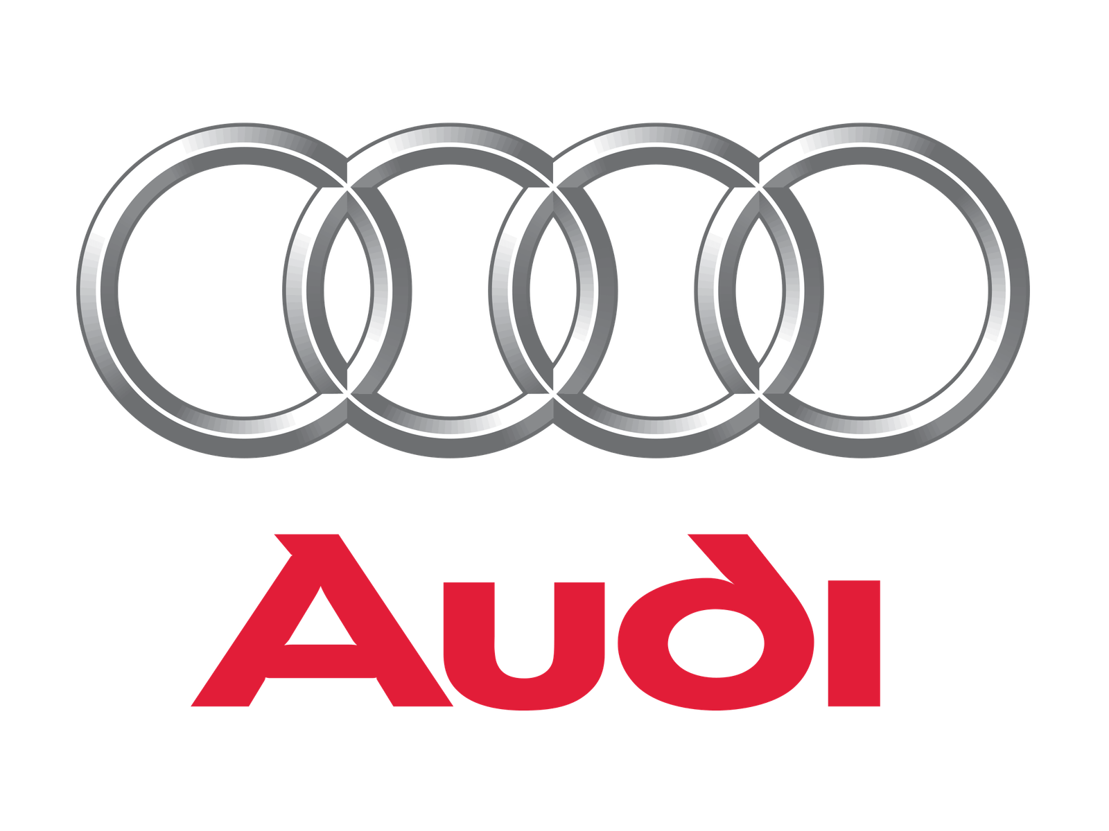Logo de Audi
