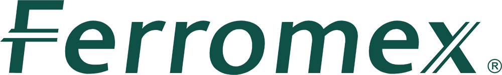 Logo de Ferromex