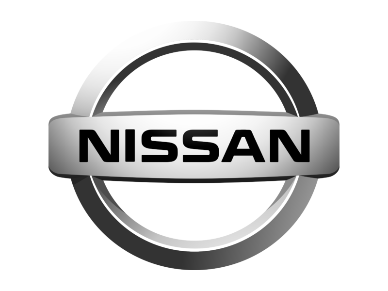 Logo de Nisan